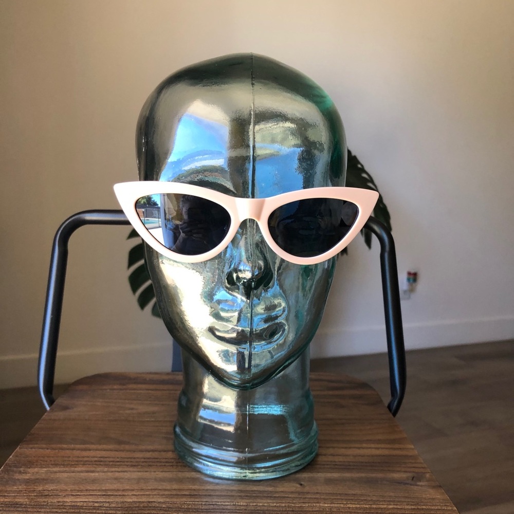 Rad + Refined  wit + wisdom cat sunglasses